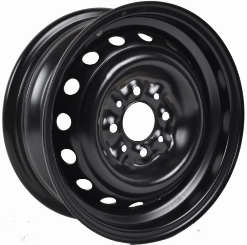 Trebl 42B40B 13 / 4*98 ET40 D58.6 J5.0 Black