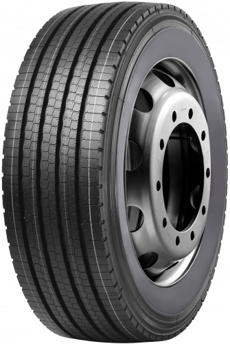 CrossWind 265/70 R19.5 143/141J CWS20E LRR TL M+S 3PMSF 18PR