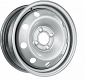 Magnetto 15003 15 / 4*100 ET46 D54.1 J6.0 Silver