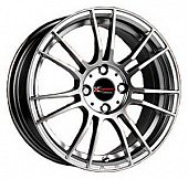 Yamato Tiguma 17 / 4*108 ET32 D65.1 J7.0 BFPRI