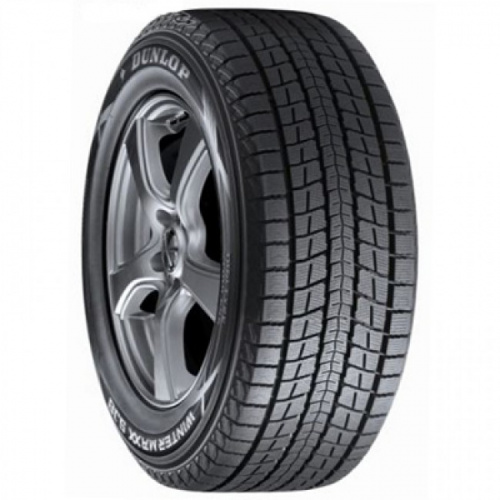 Dunlop 275/70 R16 114R SJ8 Winter Maxx