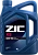 Масло моторное ZIC X5 10W-40 4л