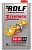 Масло моторное ROLF 3-Synthetic 5W-30 ACEA C3 1л