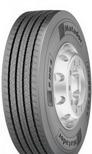 Matador 385/55 R22.5 160K F HR4 20pr M+S
