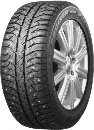 Bridgestone 285/60 R18 116T Ice Cruiser 7000 XL шип