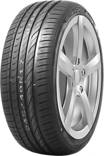 LEAO 245/35 R20 95Y Nova-Force
