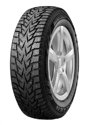 Nexen 225/65 R17 106T Winguard WinSpike SUV WS62 шип
