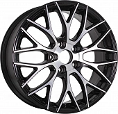 RST R137 17 / 5*108 ET36 D65.1 J7.0 BD