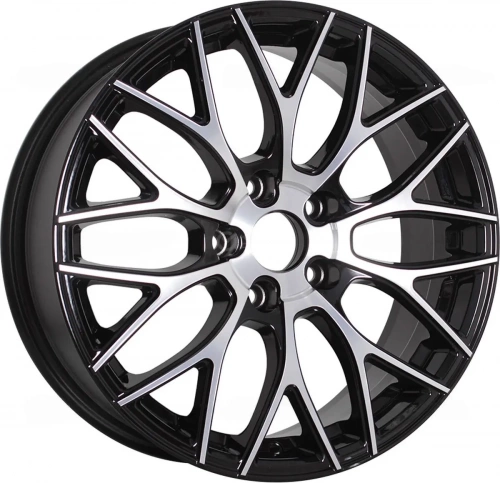 RST R137 17 / 5*108 ET36 D65.1 J7.0 BD