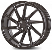PDW 1022 Right 17 / 4*98 ET35 D58.5 J7.5 U4B