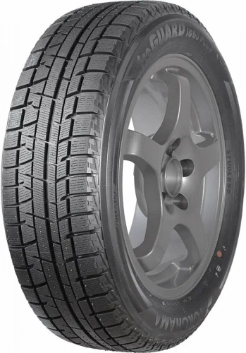 Yokohama 215/55 R17 94Q IG-50+ Iceguard Stud