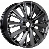 Carwel Кивиристи 17 / 5*110 ET44 D63.3 J7.0 GR