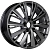 Carwel Кивиристи 17 / 5*114.3 ET40 D64.1 J7.0 GR