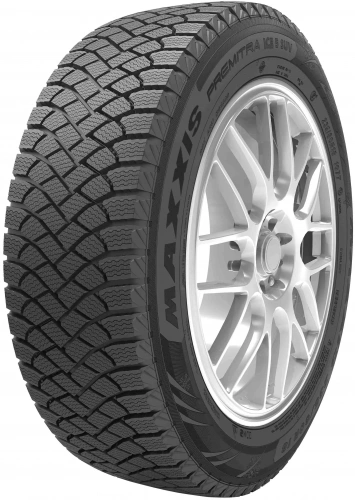 Maxxis 265/65 R17 112T SP 5 XL