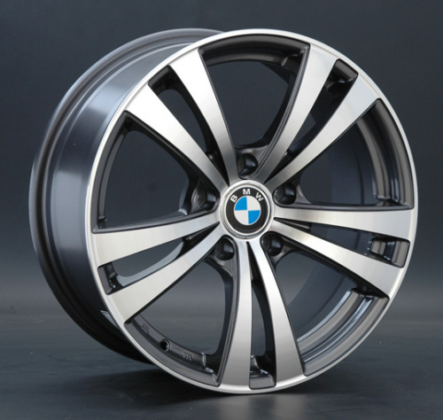 Replica B92 18 / 5*120 ET24 D72.6 J8.0 GMF