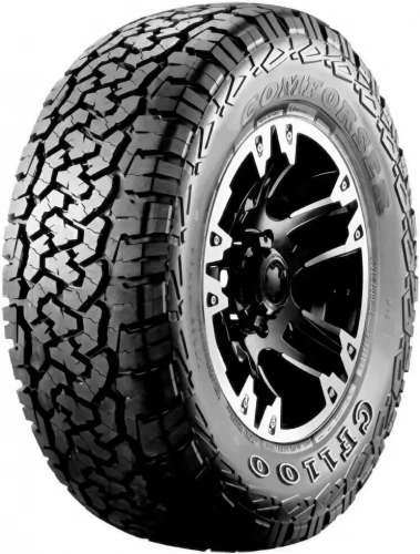 Comforser 225/60 R17 101T CF1100