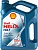 Масло мотоpное Shell Helix HX7 5W-40 4л