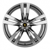 RepliKey BMW X6/X5 (RK9567) 20 / 5*120 ET37 D74.1 J11.0 GMF