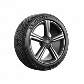 Michelin 245/40 R19 98V Pilot Alpin 5 XL
