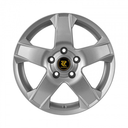 RepliKey Nissan Almera New (RK L13A) 15 / 4*100 ET50 D60.1 J6.0 S