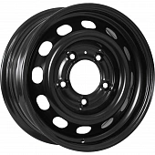 Magnetto 15006 15 / 5*139.7 ET40 D98.6 J6.0 Black