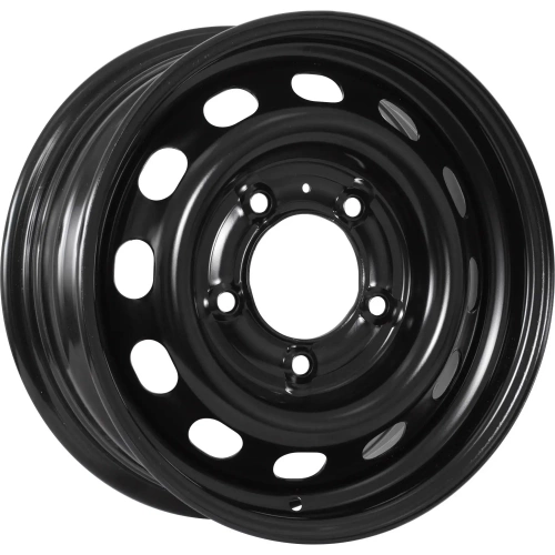 Magnetto 15006 15 / 5*139.7 ET40 D98.6 J6.0 Black