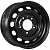 Magnetto 15006 15 / 5*139.7 ET40 D98.6 J6.0 Black