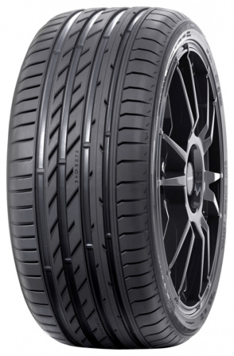 Nokian 275/40 R20 106Y Hakka Black SUV XL