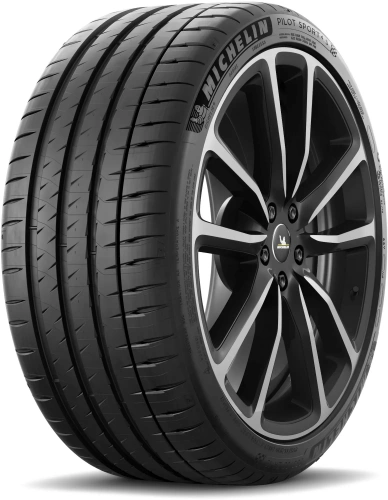 Michelin 245/40 R20 99Y Pilot Sport 4S