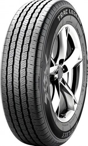 WestLake 195/75 R16C 107/105R SL315