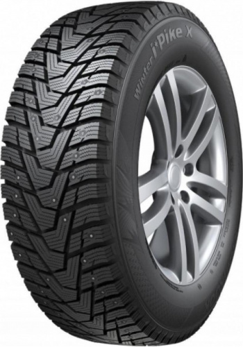 Hankook 285/60 R18 116T W-429A Winter I'Pike X шип