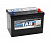 Tab 95 А/ч о.п. 850А 12V Polar JIS Asia