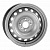 Trebl 53B35B 16 отв 14 / 4*98 ET35 D58.6 J5.0 Silver