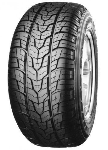 Yokohama 265/60 R18  G038G Geolandar H/T