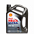 Масло мотоpное Shell Helix Ultra 0W-40 4л 