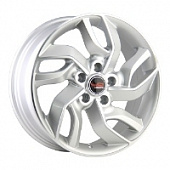 Replica OPL521 17 / 5*110 ET39 D65.1 J7.0 S