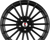 RepliKey BMW X6/X5 (RK91005) 20 / 5*120 ET35 D74.1 J11.0 MATT BLACK