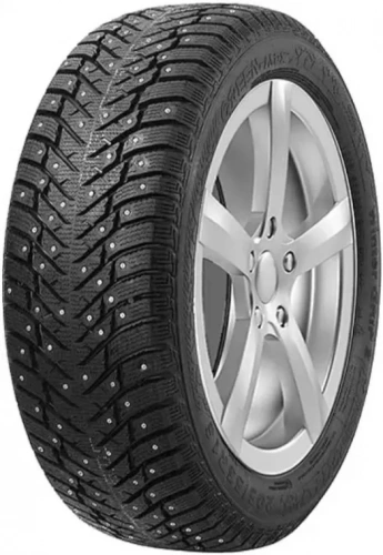 Ling Long 225/45 R18 95T Winter Grip 2 шип