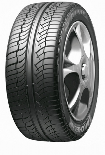 Michelin 275/40 R20 106Y 4x4 Diamaris XL