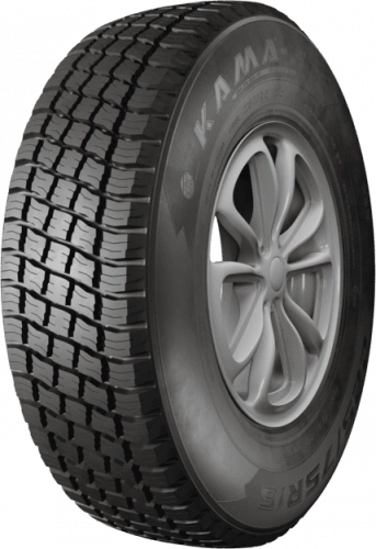 Кама 225/75 R16  219