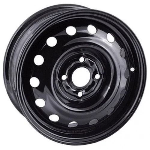 Trebl 8125T 15 / 4*114.3 ET46 D67.1 J6.0 Black