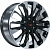 LegeArtis Concept-TY572 18 / 6*139.7 ET60 D95.1 J8.0 BKF