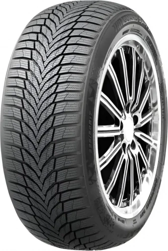 Nexen 245/45 R20 103V Winguard Sport 2 XL