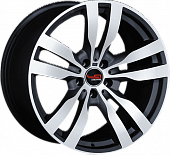 Replica B99 20 / 5*120 ET37 D72.6 J11.0 MBF