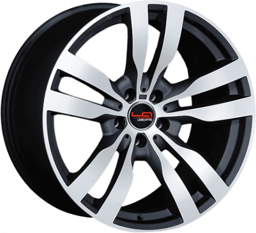 Replica B99 20 / 5*120 ET37 D72.6 J11.0 MBF