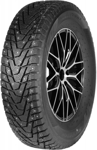 Hankook 225/65 R17 102T W-429A Winter I'Pike X SUV шип