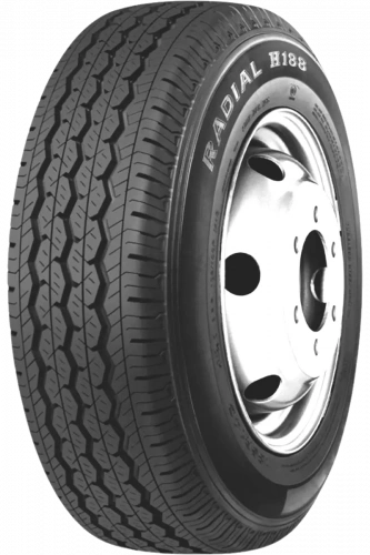 WestLake 225/70 R15C 112/110R WH188