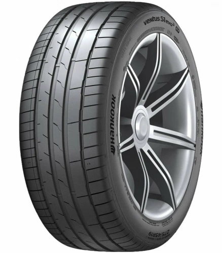Hankook 275/35 R20 102Y K-127A Ventus S1 Evo3
