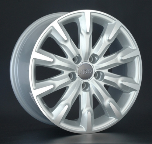 Replica A46 17 / 5*112 ET47 D66.6 J8.0 SF