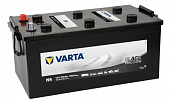 Varta 220 А/ч о.п. (+;-) 1150А 12V Black ProMotive (720 018) N5